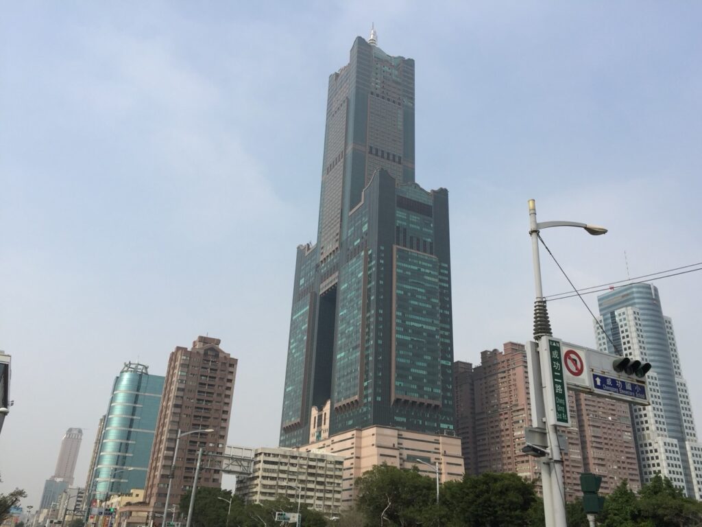 TAI Urban Resort周辺の写真