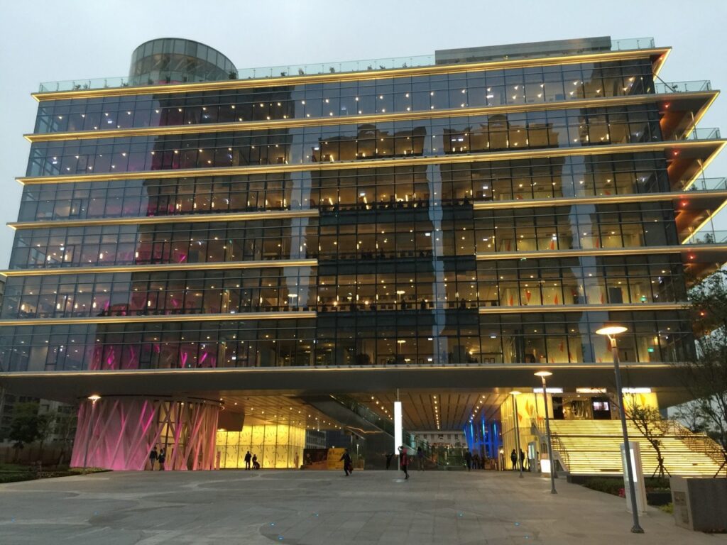 TAI Urban Resortの写真